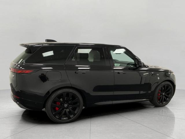 2023 Range Rover Sport Vehicle Photo in Appleton, WI 54913