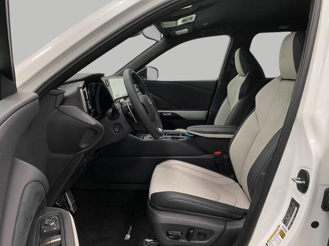 2025 Lexus TX 500h Vehicle Photo in Appleton, WI 54913