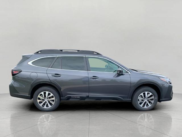 2025 Subaru Outback Vehicle Photo in Oshkosh, WI 54904