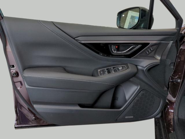 2025 Subaru Outback Vehicle Photo in Green Bay, WI 54304