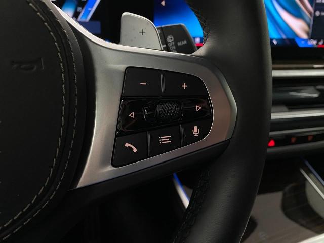2025 BMW X5 xDrive50e Vehicle Photo in Appleton, WI 54913