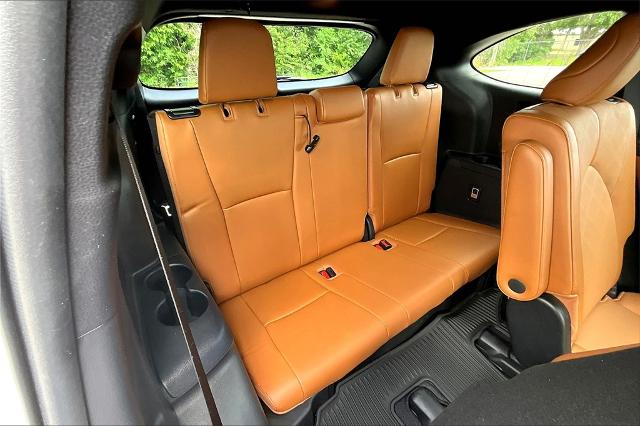 2022 Toyota Highlander Vehicle Photo in Tulsa, OK 74145