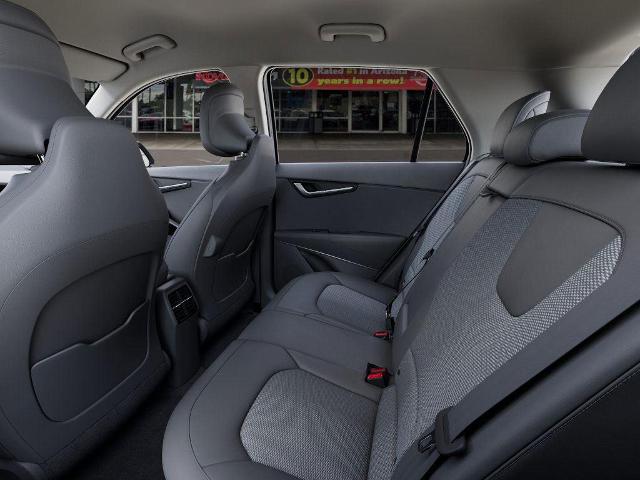 2025 Kia Niro EV Vehicle Photo in Tucson, AZ 85712