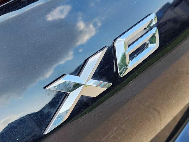 2021 BMW X6 sDrive40i Vehicle Photo in PLANO, TX 75024