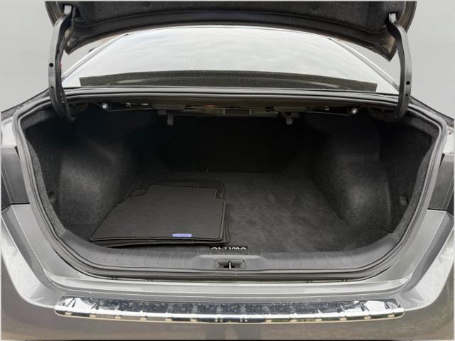 2023 Nissan Altima Vehicle Photo in Appleton, WI 54914