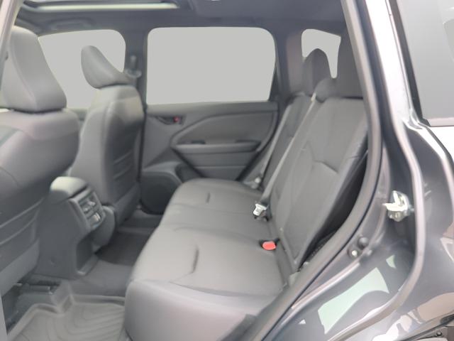 2025 Subaru Forester Vehicle Photo in Oshkosh, WI 54904