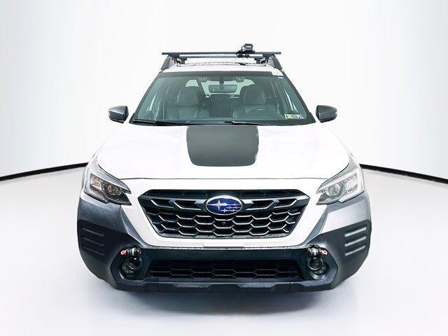 2022 Subaru Outback Vehicle Photo in Doylsetown, PA 18901