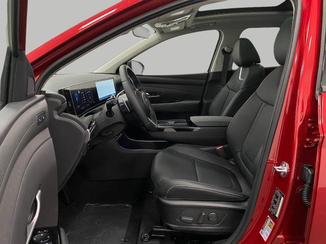 2025 Hyundai TUCSON Vehicle Photo in Appleton, WI 54913