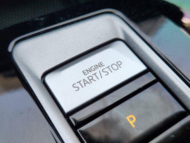 2024 Volkswagen Atlas Vehicle Photo in Decatur, TX 76234