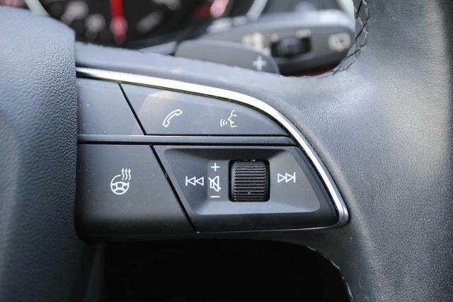 2021 Audi Q5 Vehicle Photo in HOUSTON, TX 77090