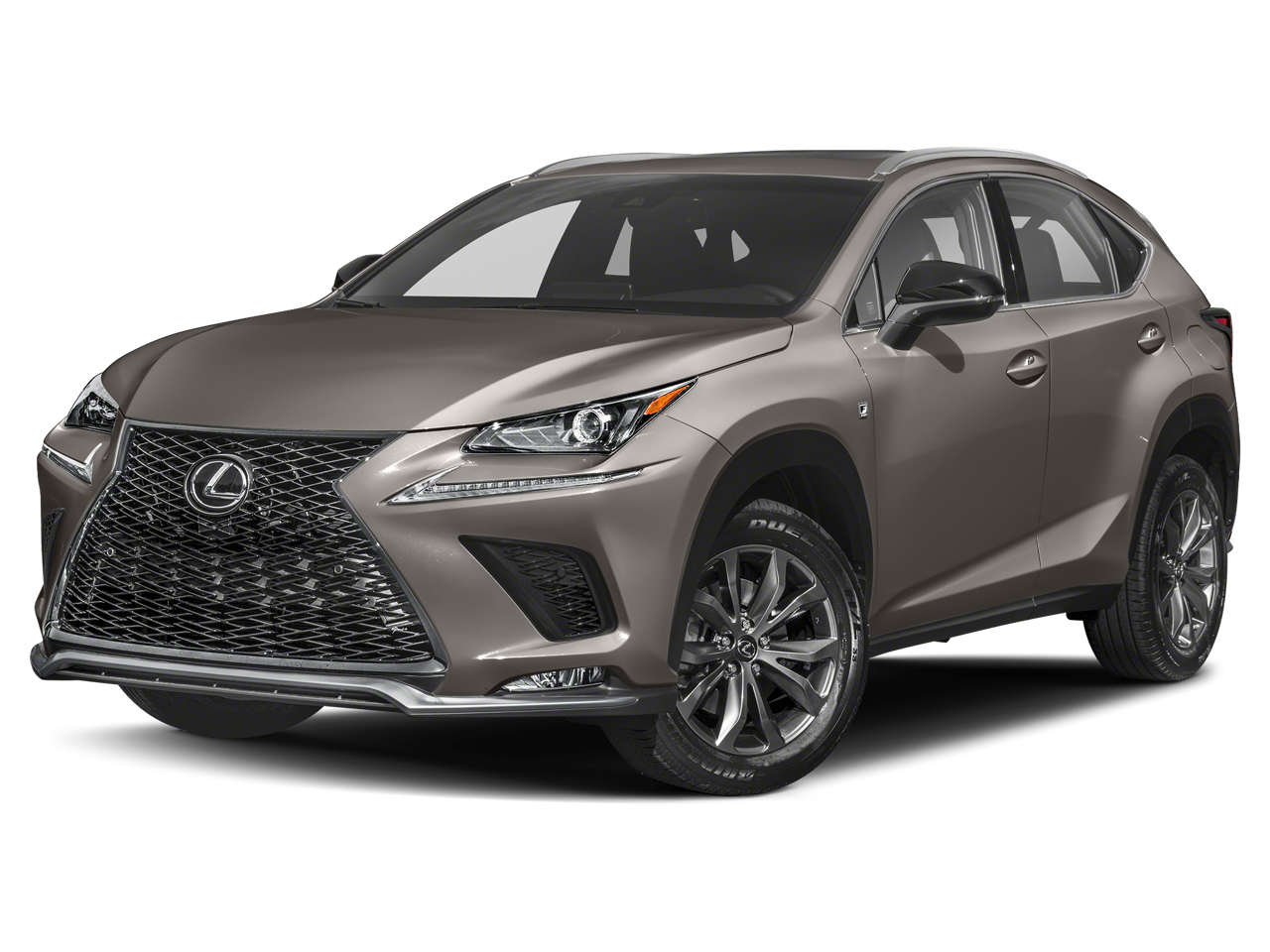 2020 Lexus NX 300 Vehicle Photo in Tulsa, OK 74129