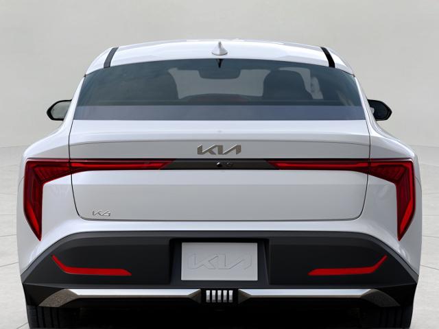 2025 Kia K4 Vehicle Photo in Oshkosh, WI 54904