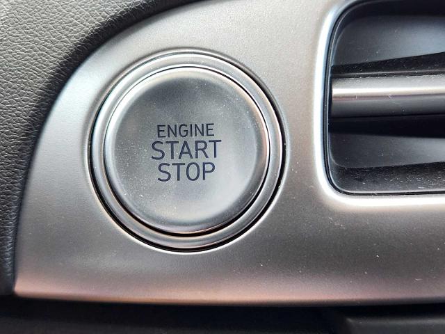 2025 Hyundai PALISADE Vehicle Photo in DENTON, TX 76210-9321