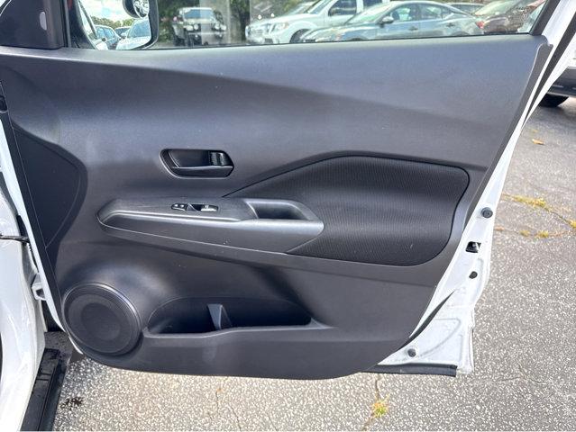 2021 Nissan Kicks Vehicle Photo in Savannah, GA 31419