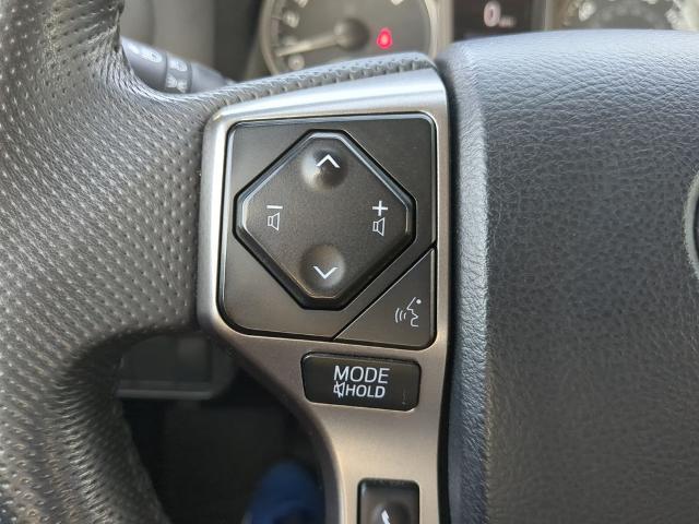 2023 Toyota Tacoma 2WD Vehicle Photo in Brunswick, GA 31525