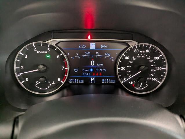 2023 Nissan Altima Vehicle Photo in Oshkosh, WI 54901