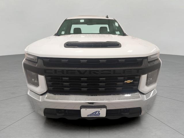 2023 Chevrolet Silverado 2500 HD Vehicle Photo in MADISON, WI 53713-3220