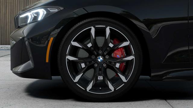 2025 BMW 330i Vehicle Photo in GRAPEVINE, TX 76051