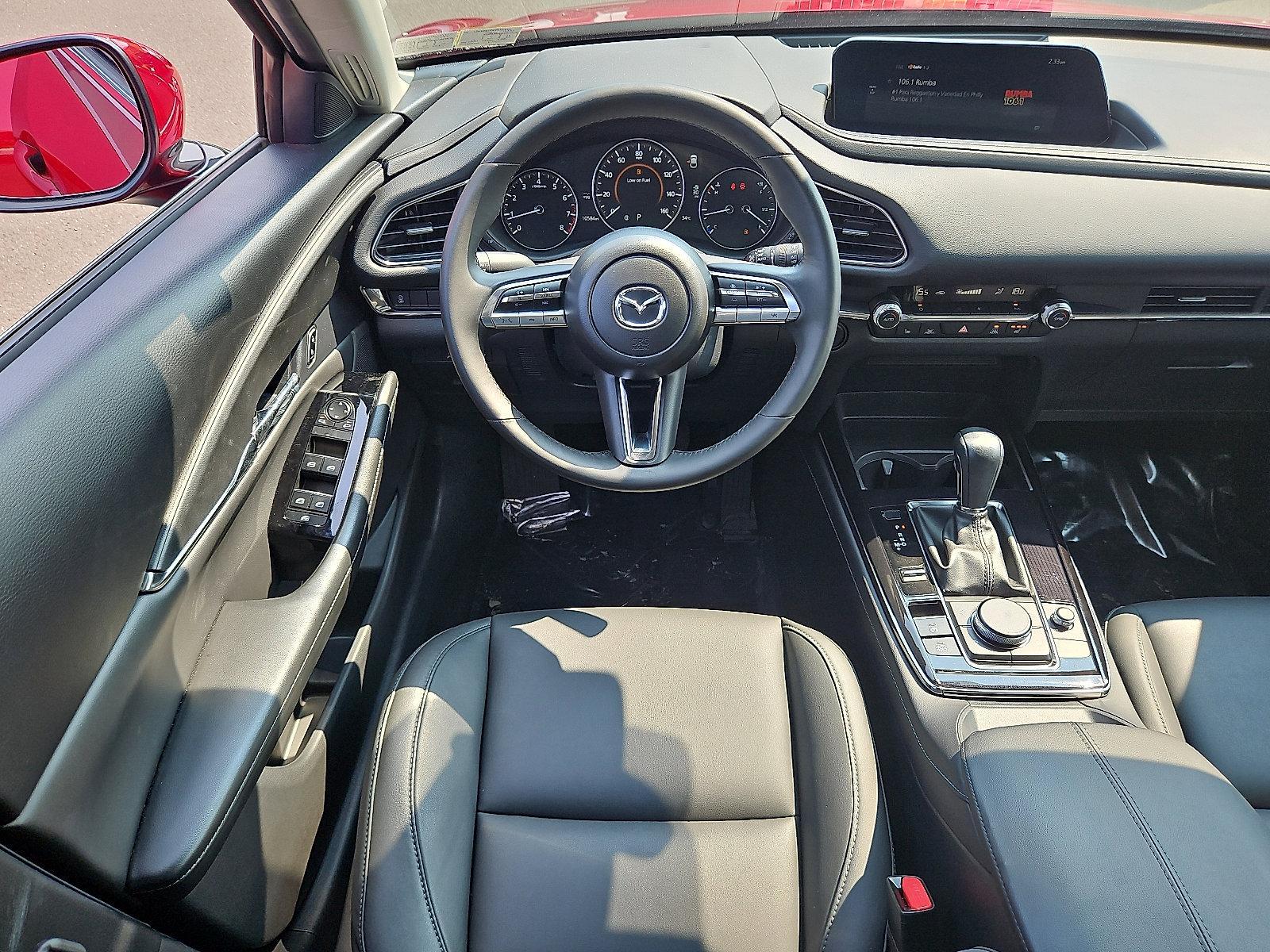 2023 Mazda CX-30 Vehicle Photo in Trevose, PA 19053