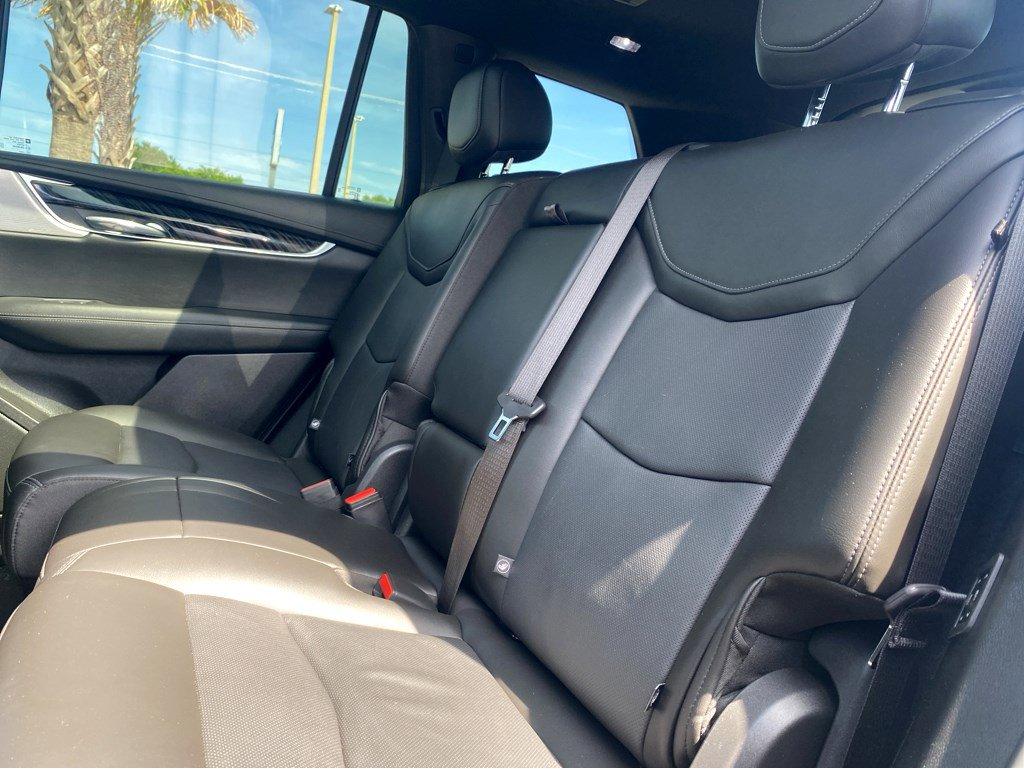 2023 Cadillac XT6 Vehicle Photo in SAVANNAH, GA 31406-4513