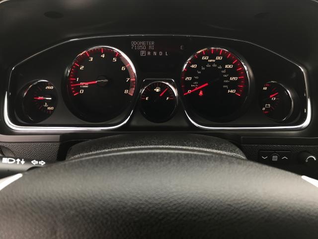 2017 GMC Acadia Limited Vehicle Photo in GREEN BAY, WI 54303-3330
