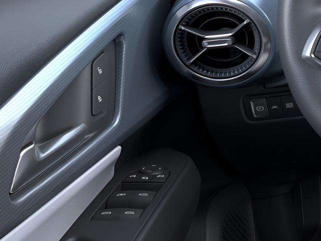 2025 Chevrolet Equinox EV Vehicle Photo in NEENAH, WI 54956-2243