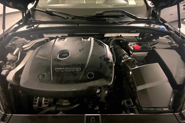 2021 Volvo S90 Vehicle Photo in Lees Summit, MO 64086