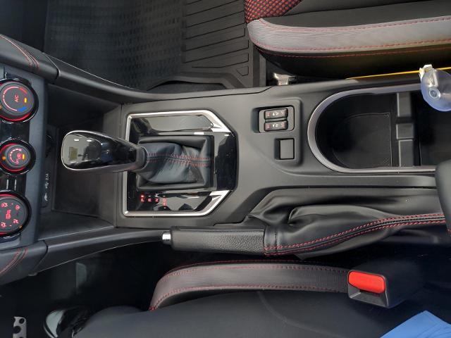 2022 Subaru Impreza Vehicle Photo in Green Bay, WI 54304