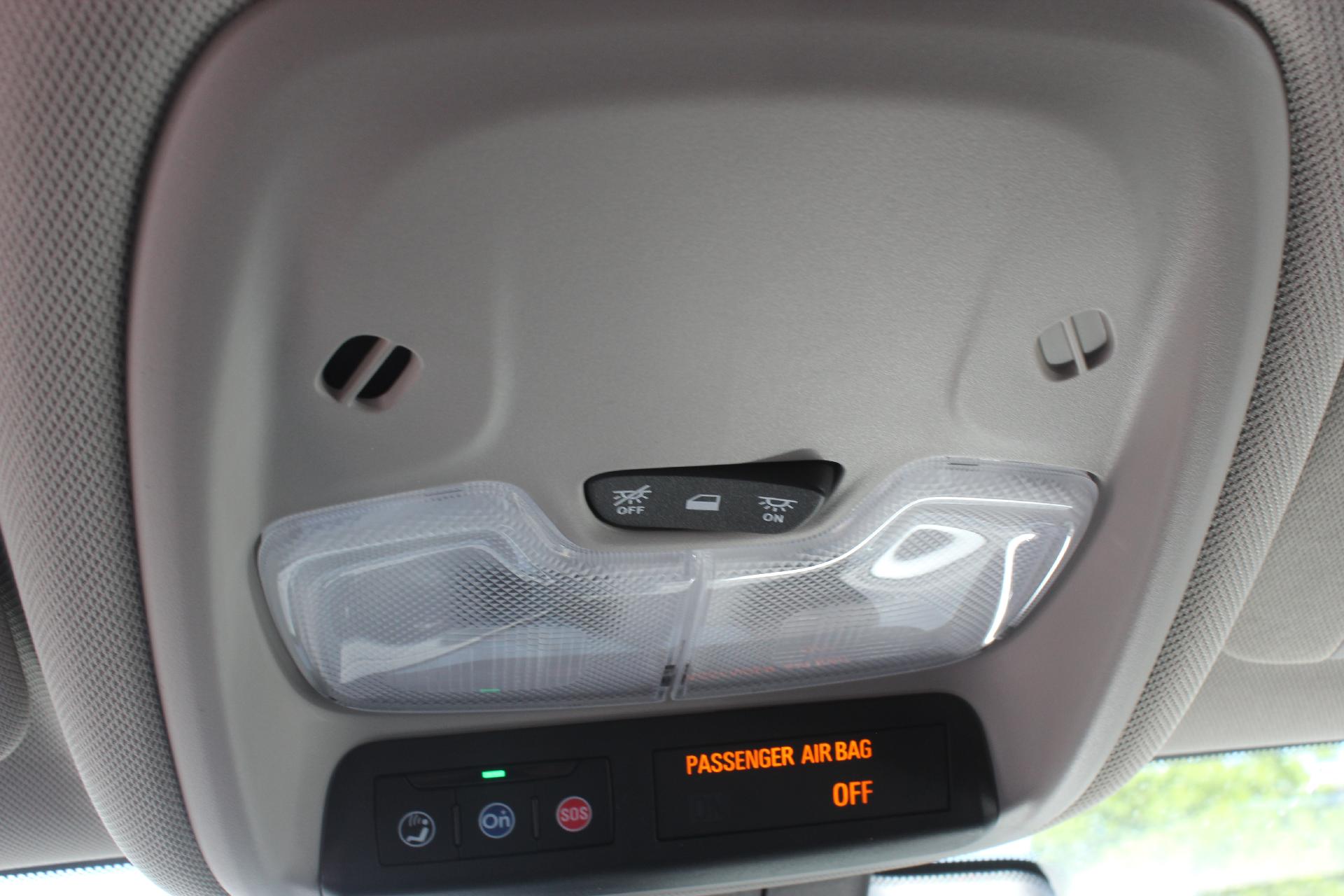 2026 Buick Encore GX Vehicle Photo in AURORA, CO 80012-4011