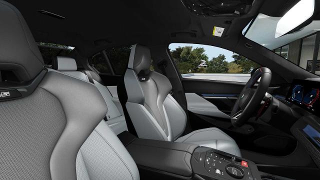 2026 BMW M5 Vehicle Photo in GRAPEVINE, TX 76051