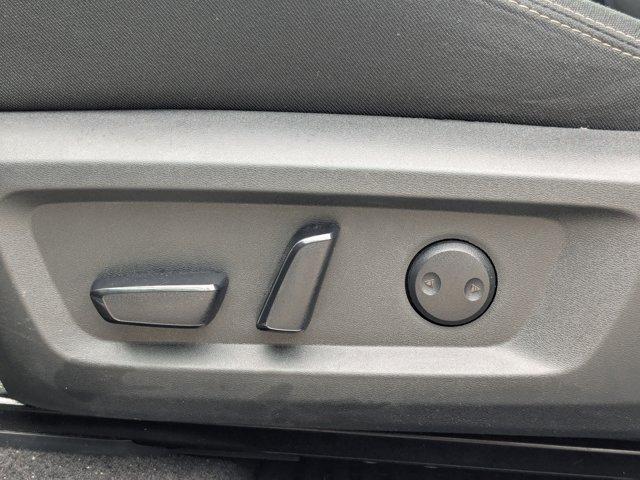 2023 Nissan Rogue Vehicle Photo in BRUNSWICK, GA 31525-1881