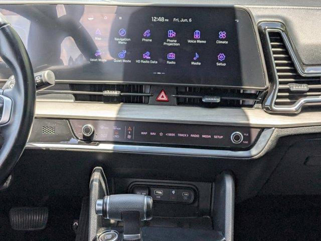 2023 Kia Sportage Vehicle Photo in BRUNSWICK, GA 31525-1881