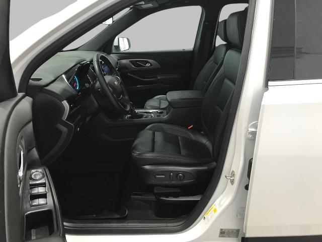 2023 Chevrolet Traverse Vehicle Photo in GREEN BAY, WI 54303-3330