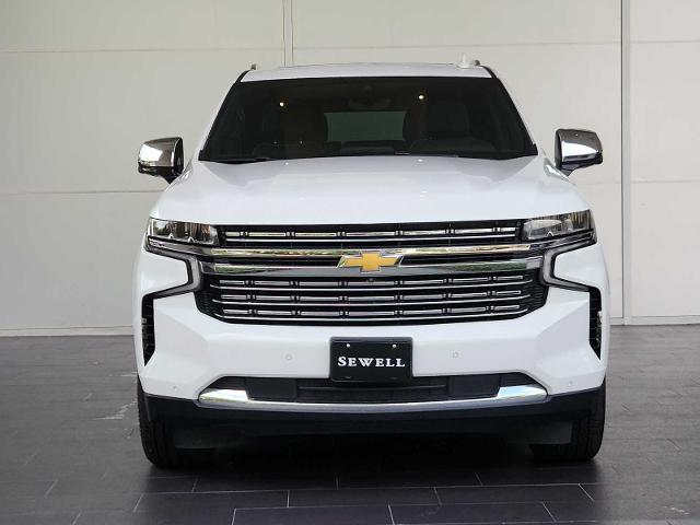 2023 Chevrolet Tahoe Vehicle Photo in HOUSTON, TX 77079