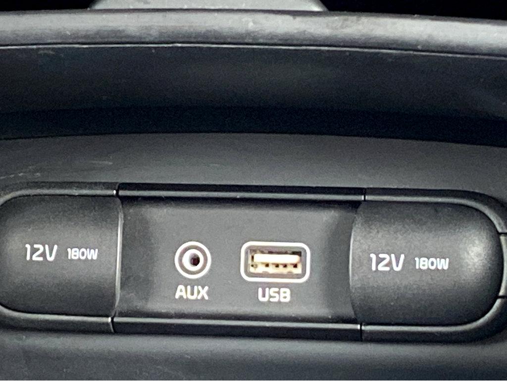 2020 Kia Sorento Vehicle Photo in POOLER, GA 31322-3252