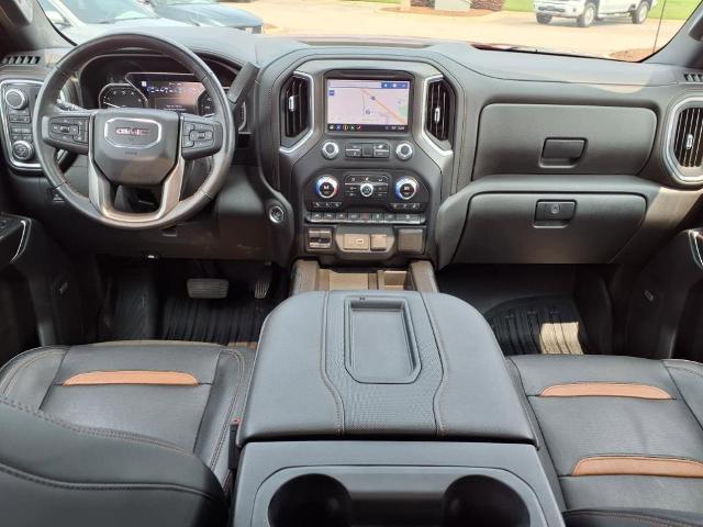 2019 GMC Sierra 1500 Vehicle Photo in HENDERSON, NC 27536-2966