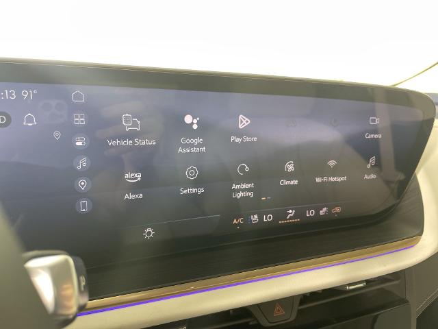 2025 Buick Envision Vehicle Photo in GILBERT, AZ 85297-0402