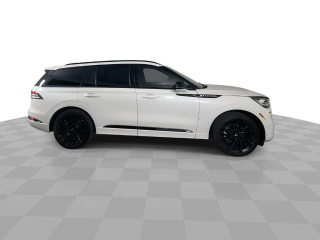 2023 Lincoln Aviator Vehicle Photo in GILBERT, AZ 85297-0402