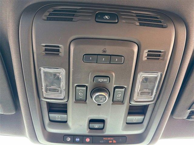 2023 Cadillac Escalade Vehicle Photo in BATON ROUGE, LA 70809-4546