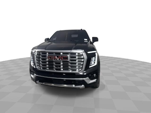 2025 GMC Yukon Vehicle Photo in GILBERT, AZ 85297-0402