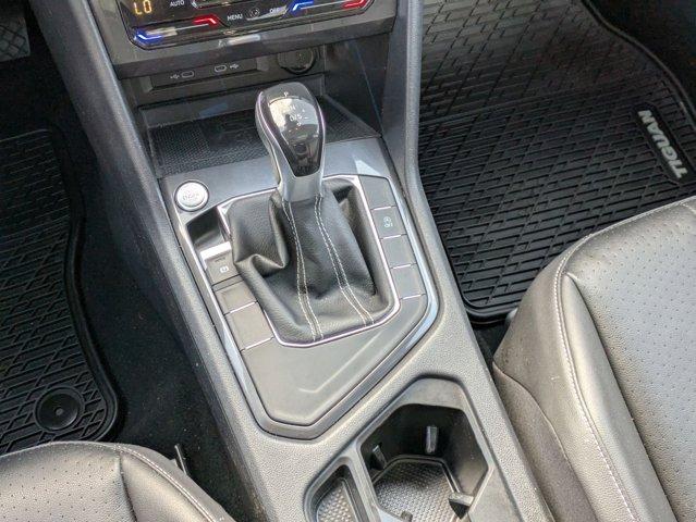 2022 Volkswagen Tiguan Vehicle Photo in SELMA, TX 78154-1459