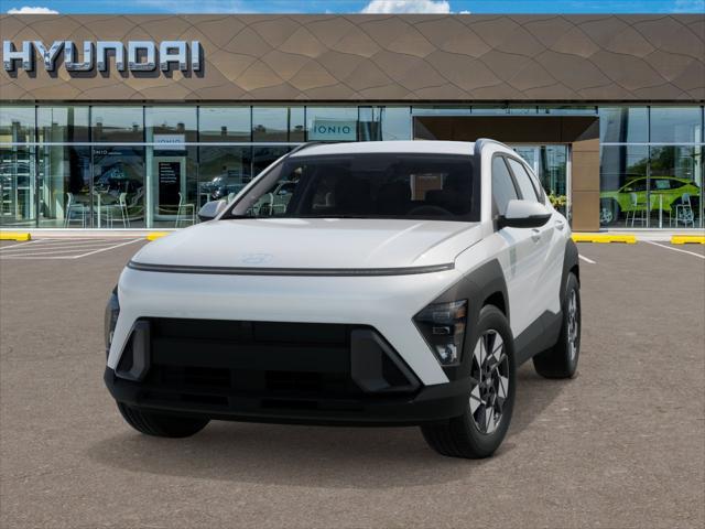 2025 Hyundai KONA Vehicle Photo in Harrisburg, PA 17111