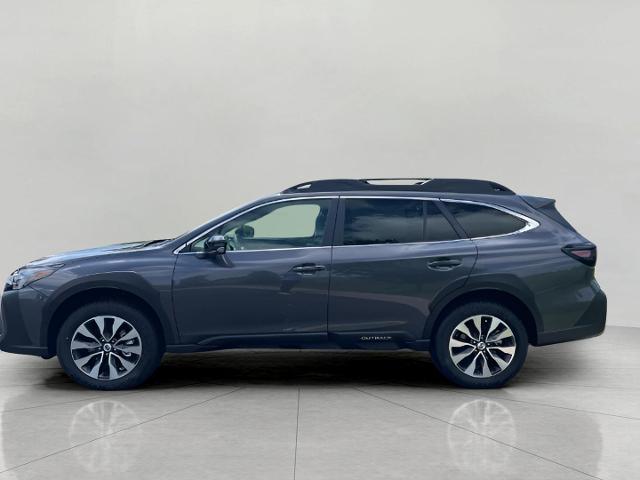 2025 Subaru Outback Vehicle Photo in Oshkosh, WI 54904
