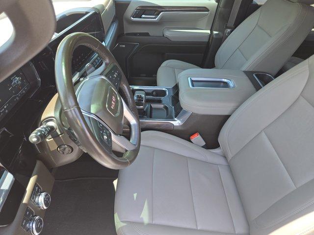 2022 GMC Sierra 1500 Vehicle Photo in Decatur, TX 76234
