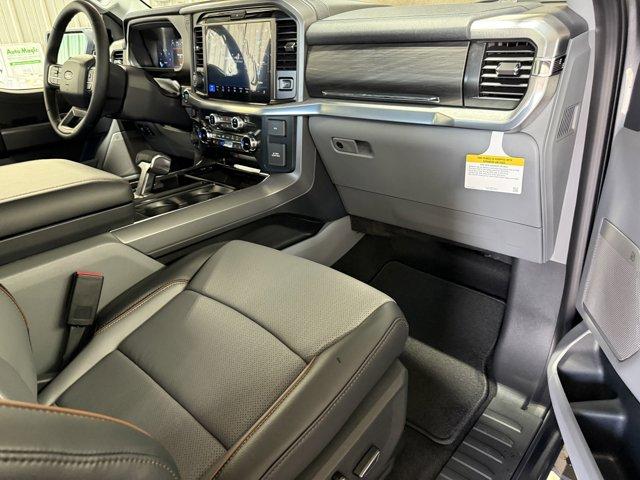 2025 Ford F-150 Vehicle Photo in Ogallala, NE 69153