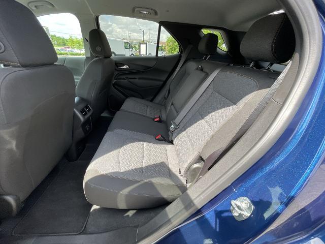 2023 Chevrolet Equinox Vehicle Photo in BENTONVILLE, AR 72712-4322