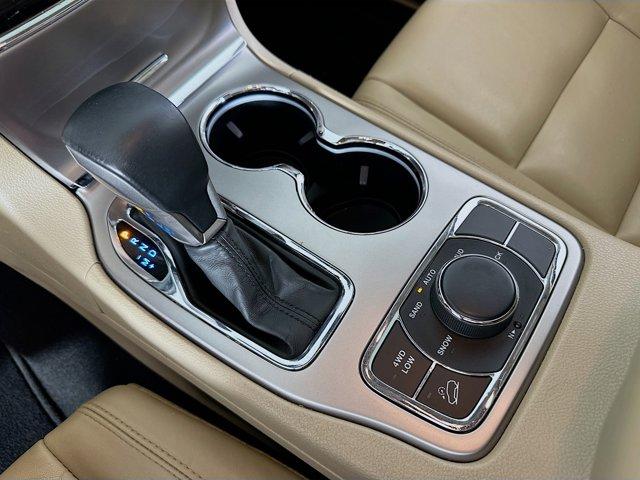 2019 Jeep Grand Cherokee Vehicle Photo in Doylsetown, PA 18901