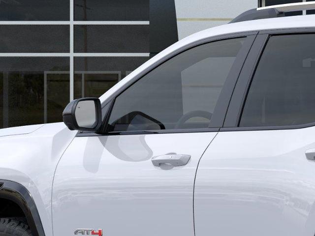 2026 GMC Terrain Vehicle Photo in APPLETON, WI 54914-8833