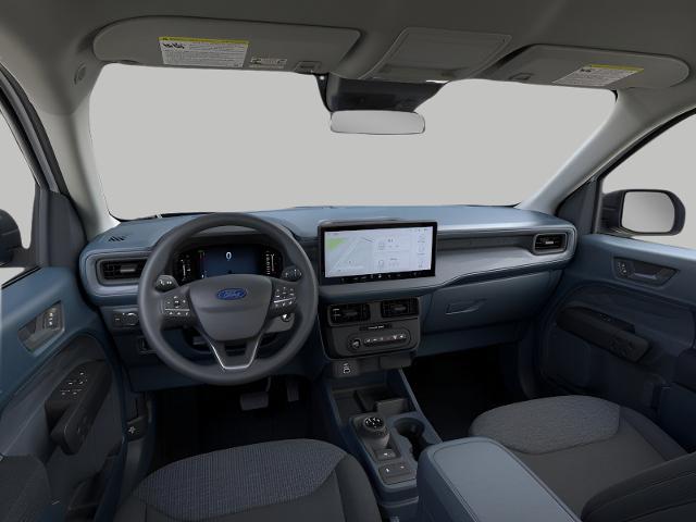 2025 Ford Maverick Vehicle Photo in Oshkosh, WI 54901