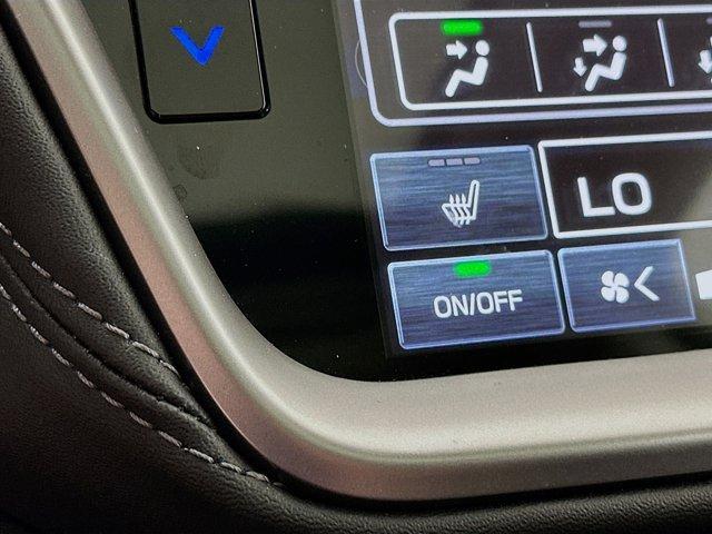 2025 Subaru Outback Vehicle Photo in Doylestown, PA 18902